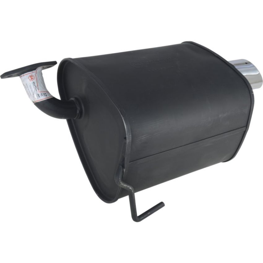 Autopart International Muffler Assembly 2103432587