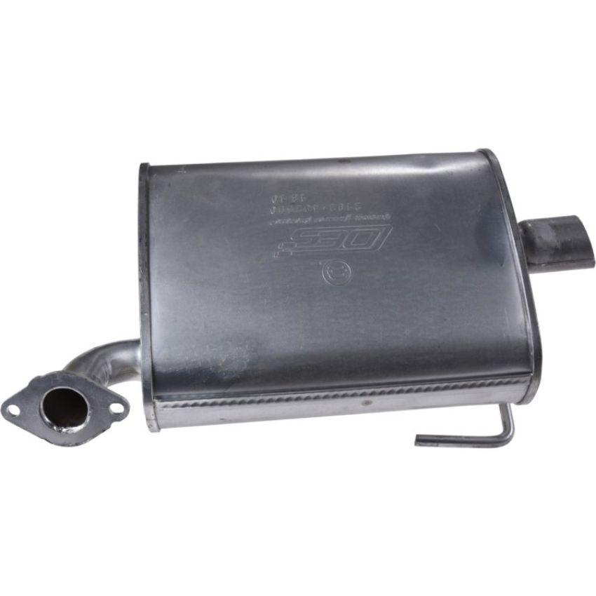Autopart International Muffler Assembly 2103432590