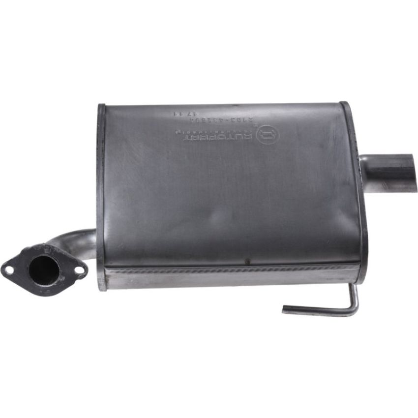 Autopart International Muffler Assembly 2103432594