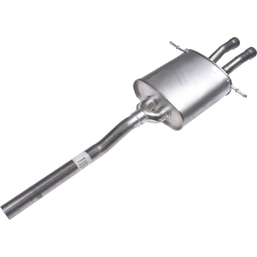 Autopart International Muffler Assembly 2103437379
