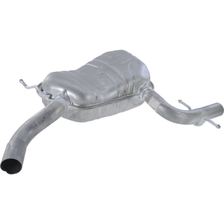 Autopart International Muffler Assembly 2103437643