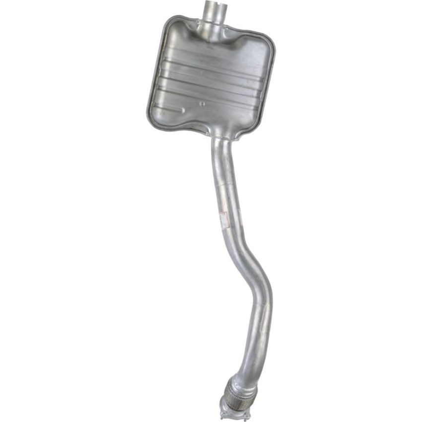 Autopart International Muffler Assembly 2103437675