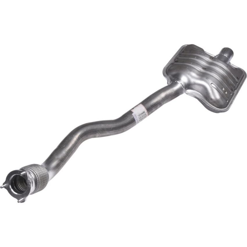 Autopart International Muffler Assembly 2103437676