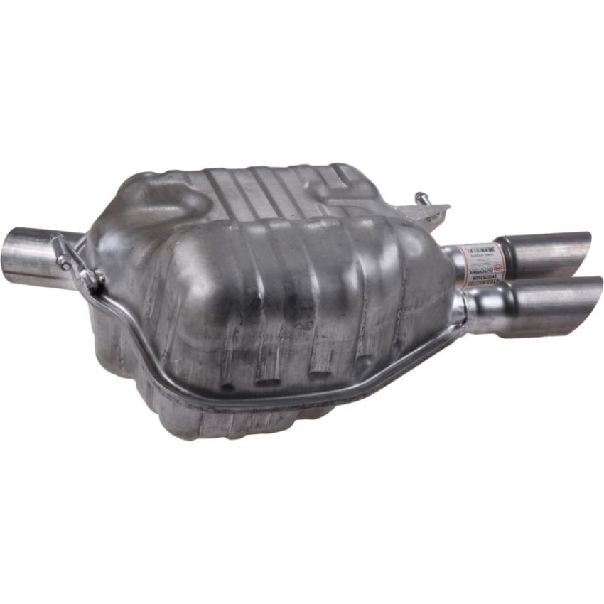 Autopart International Muffler Assembly 2103437703