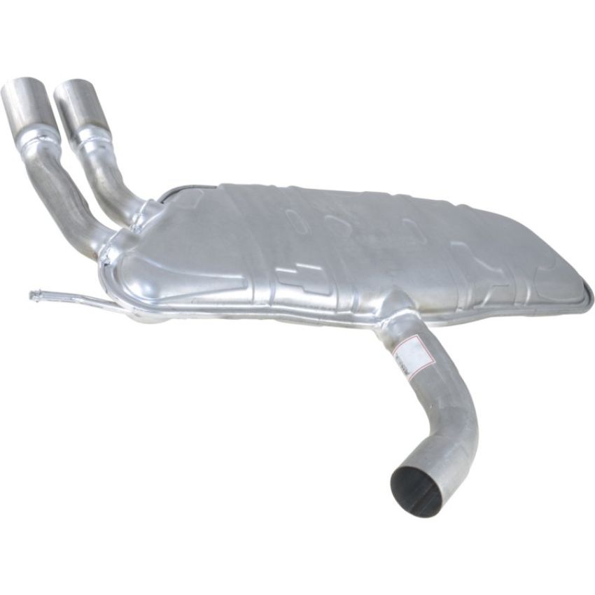 Autopart International Muffler Assembly 2103437715