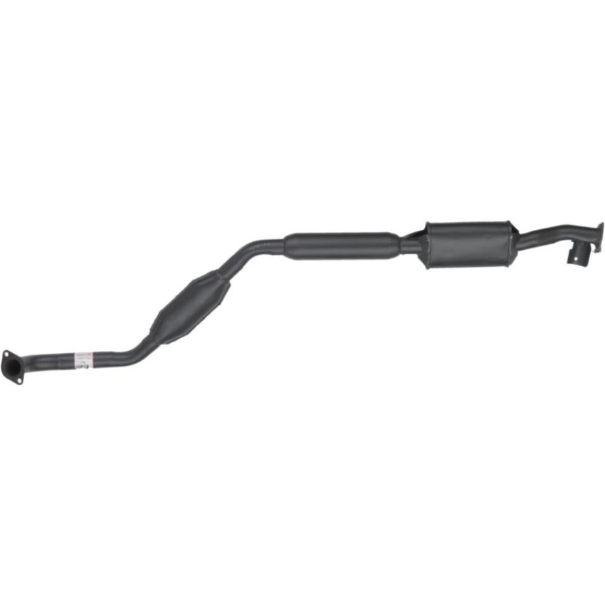 Autopart International Muffler Assembly 2103446066