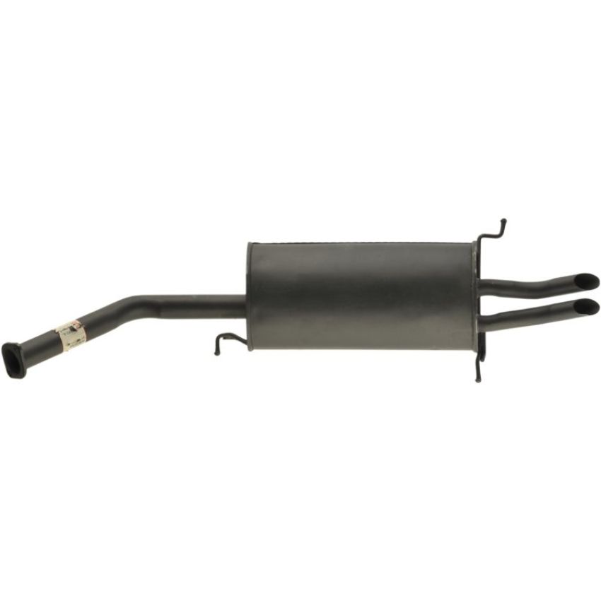 Autopart International Muffler Assembly 2103446424
