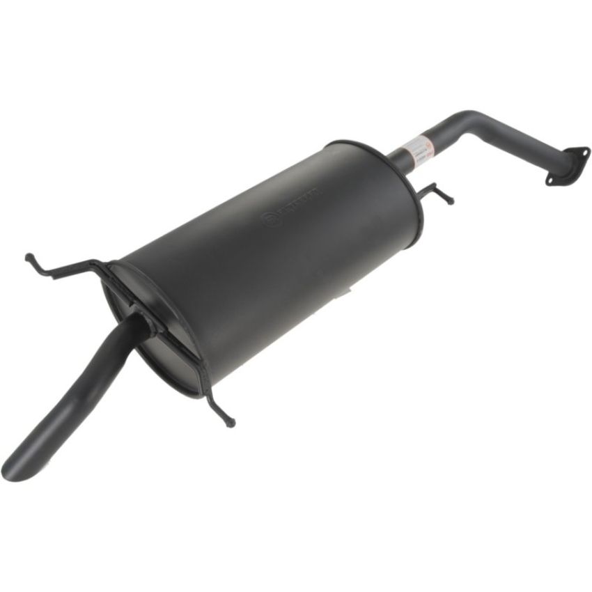 Autopart International Muffler Assembly 2103446504