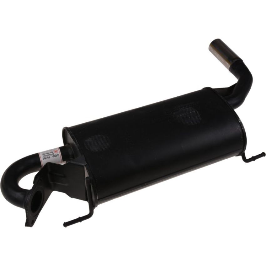 Autopart International Muffler Assembly 210344661