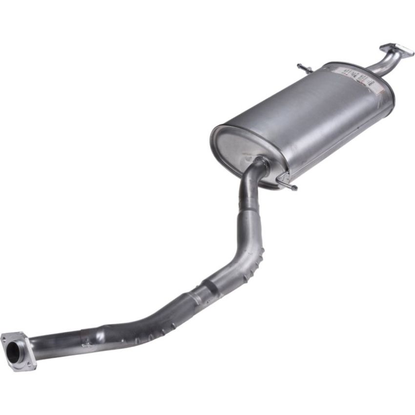 Autopart International Muffler Assembly 210344671