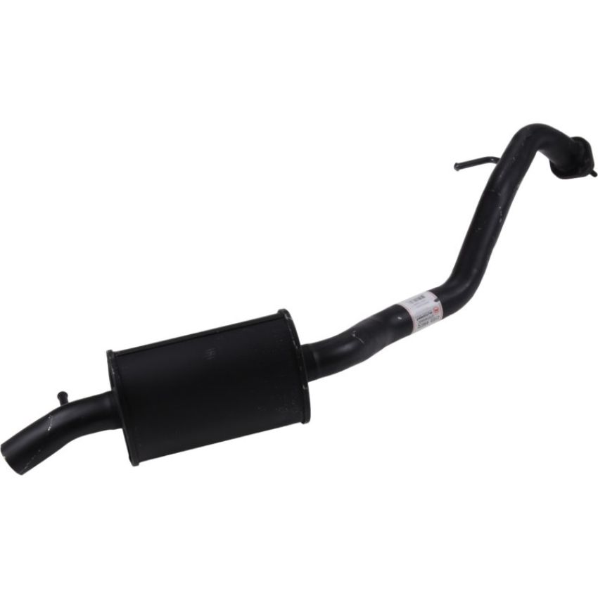 Autopart International Muffler Assembly 210344672