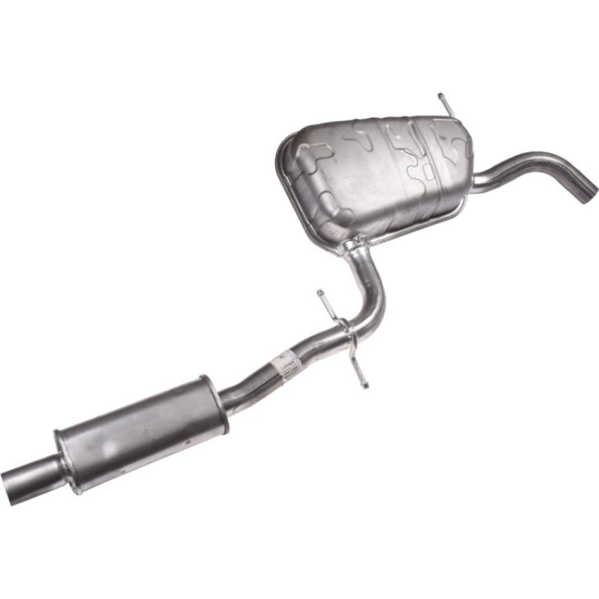 Autopart International Muffler Assembly 2103479189