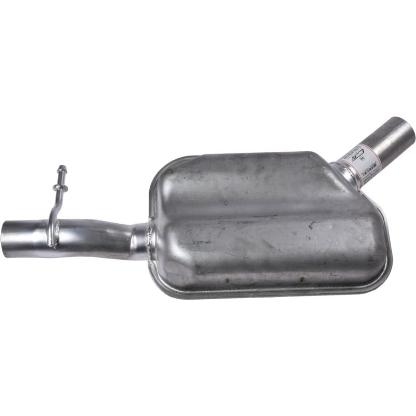 Autopart International Muffler Assembly 2103479192