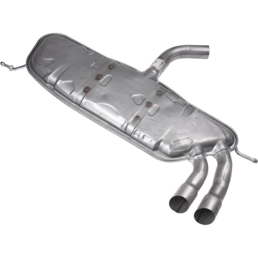 Autopart International Muffler Assembly 2103479206