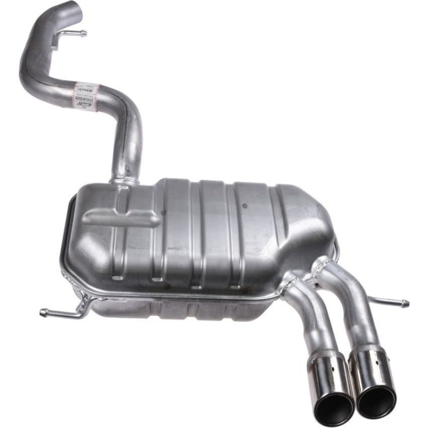 Autopart International Muffler Assembly 2103479209