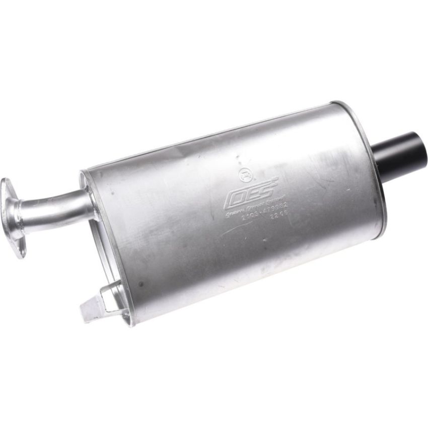 Autopart International Muffler Assembly 2103479982