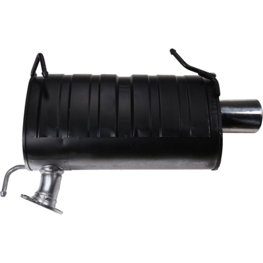 Autopart International Muffler Assembly 2103479985