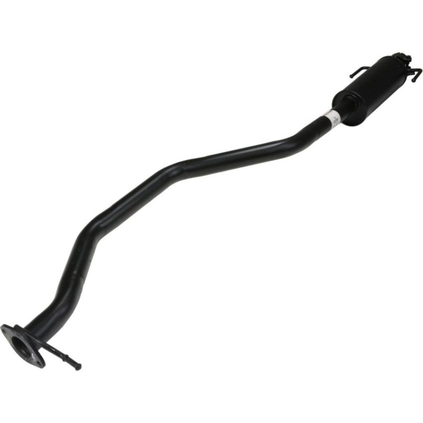 Autopart International Muffler Assembly 2103480040