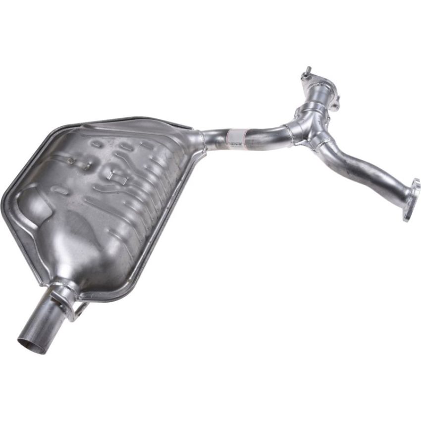 Autopart International Muffler Assembly 2103480064