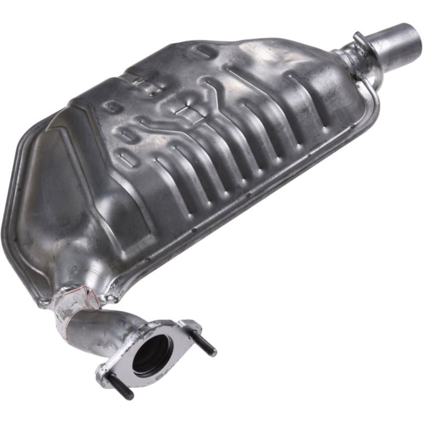 Autopart International Muffler Assembly 2103480065