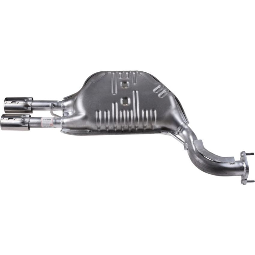 Autopart International Muffler Assembly 2103480066