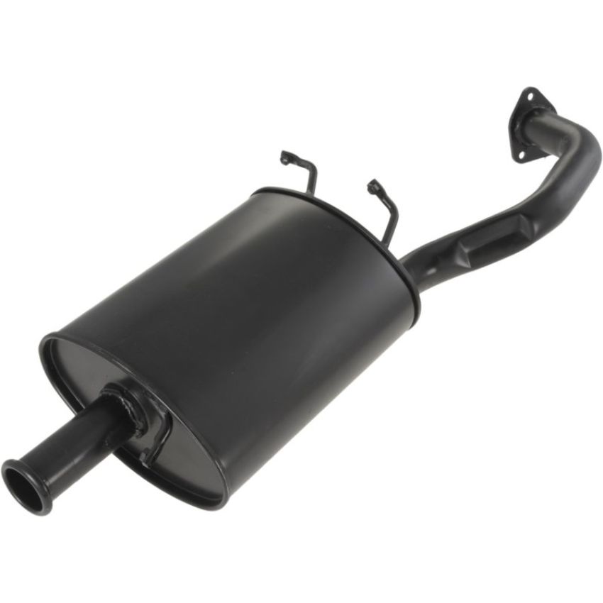 Autopart International Muffler Assembly 2103488683