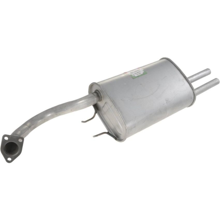 Autopart International Muffler Assembly 2103489364