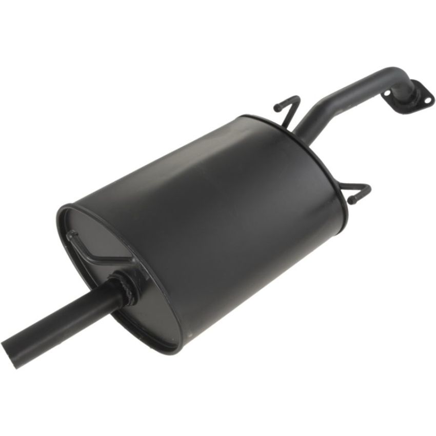 Autopart International Muffler Assembly 2103489384