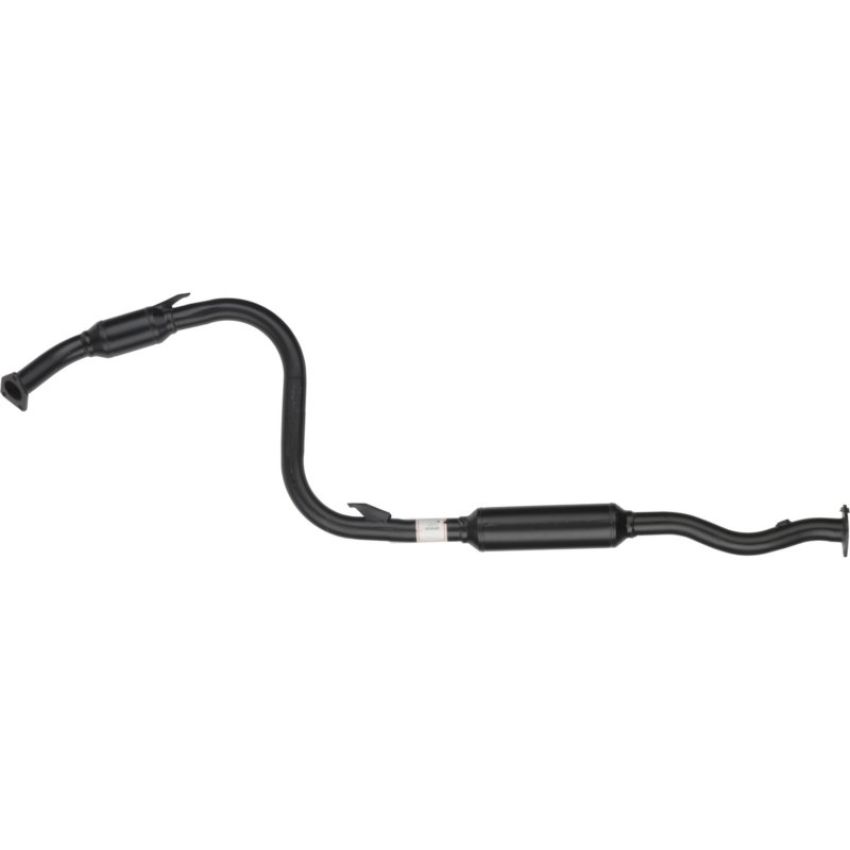 Autopart International Muffler Assembly 2103489896