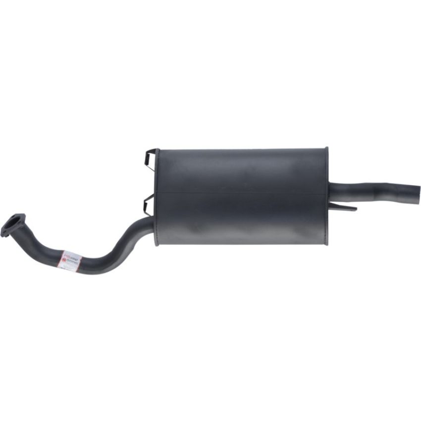 Autopart International Muffler Assembly 210349057