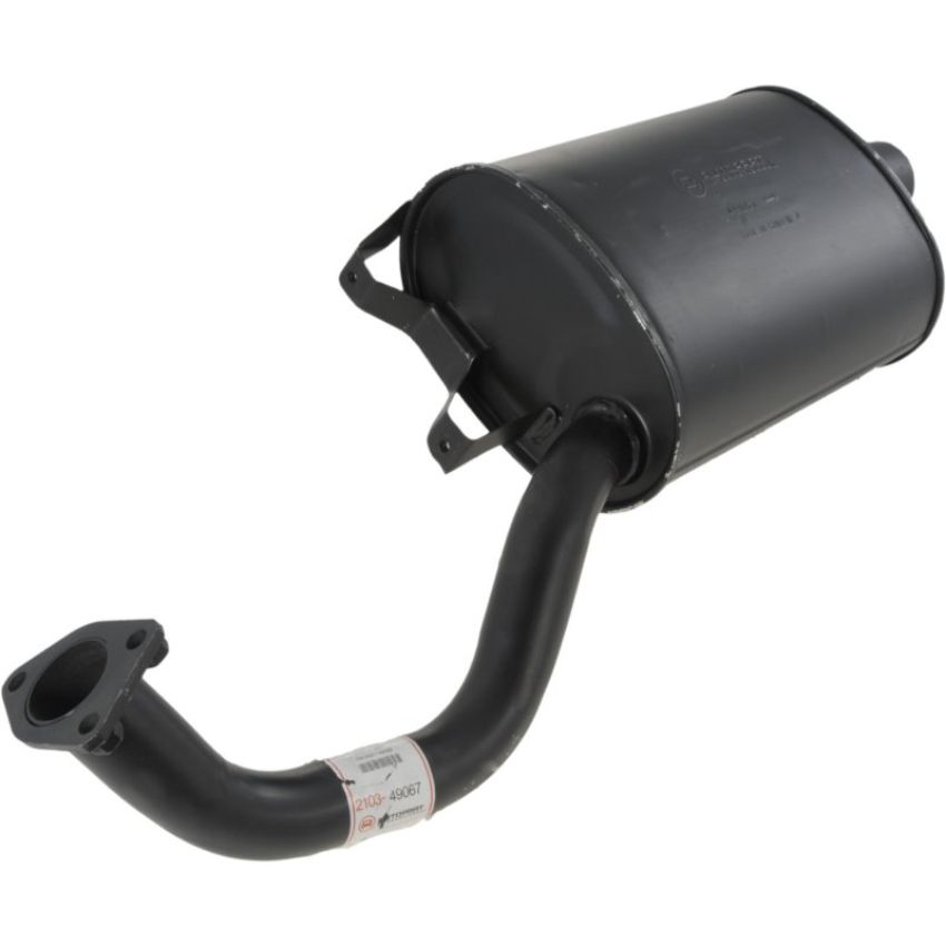 Autopart International Muffler Assembly 2103490673