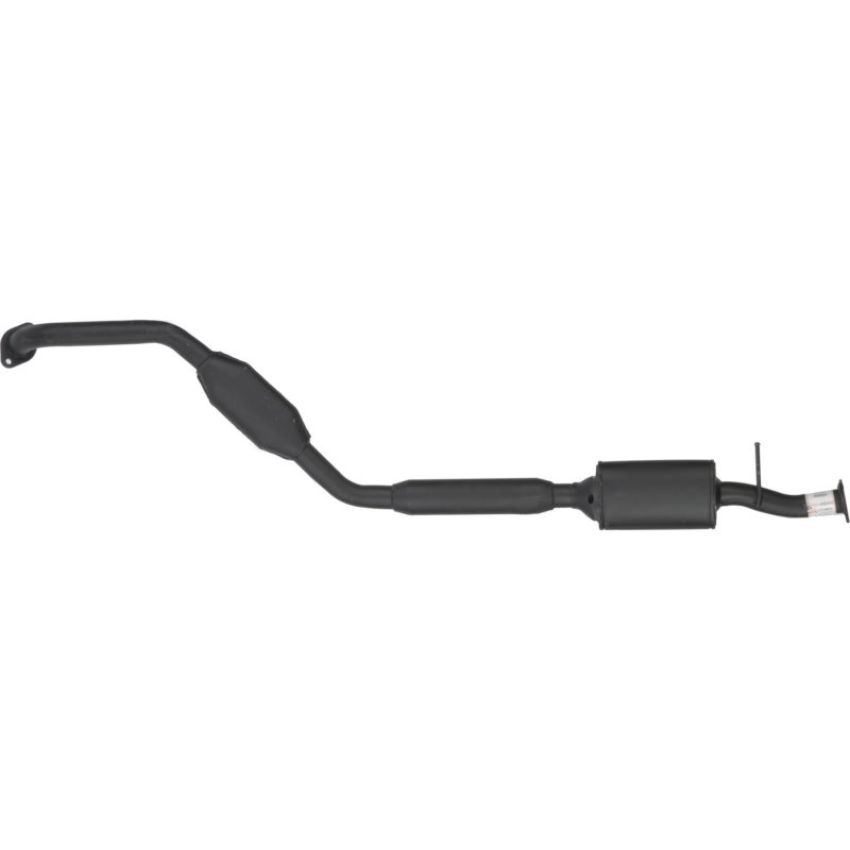 Autopart International Muffler Assembly 2103496046