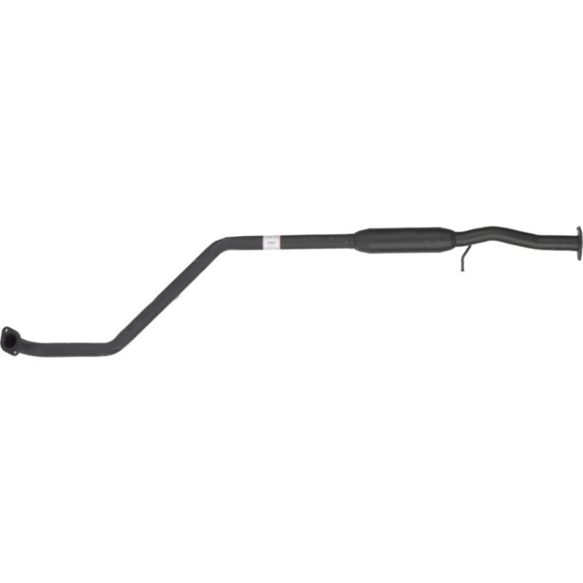 Autopart International Muffler Assembly 2103496277