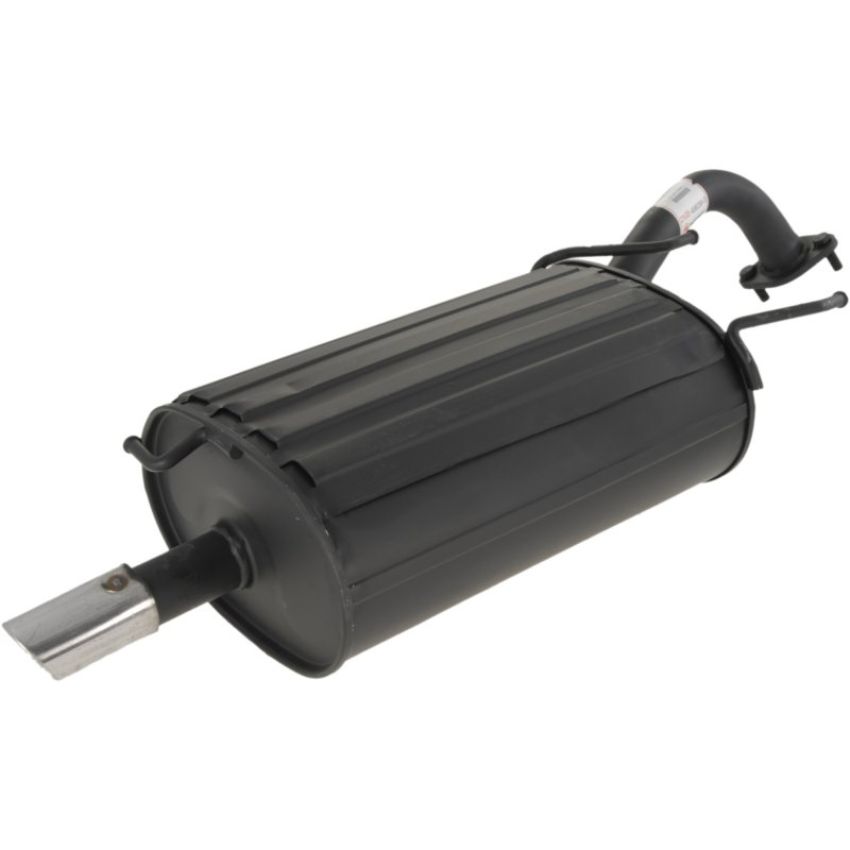 Autopart International Muffler Assembly 2103496393
