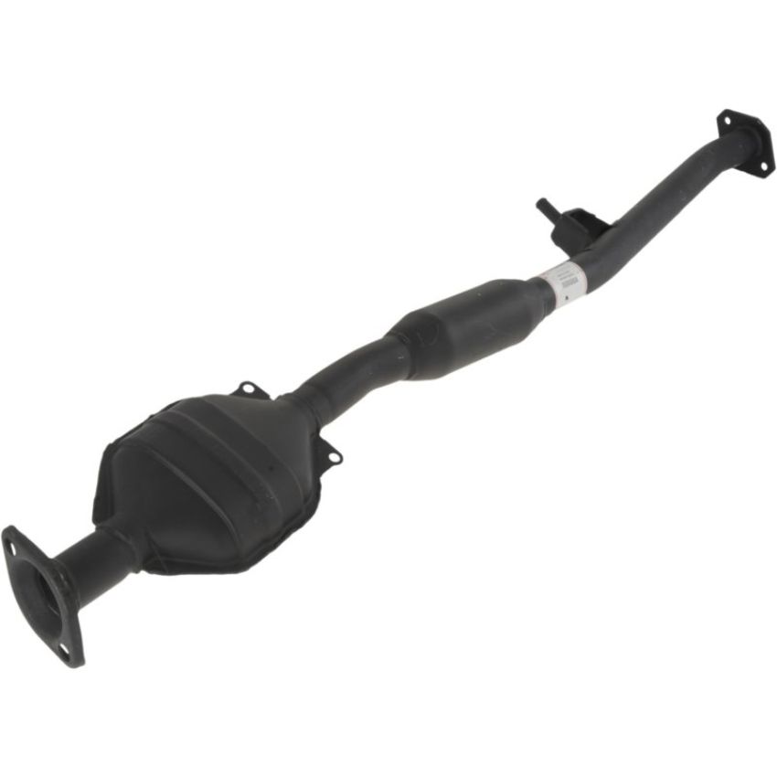Autopart International Exhaust Pipe 2103498204