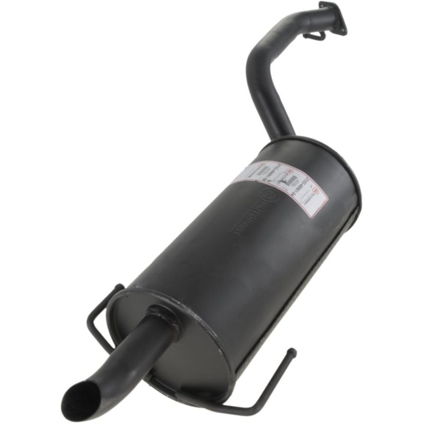 Autopart International Muffler Assembly 2103498614