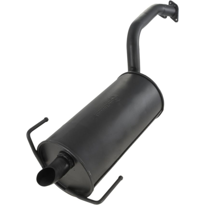 Autopart International Muffler Assembly 2103498643