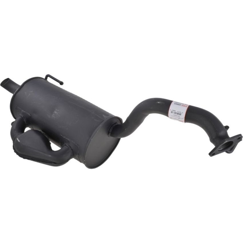 Autopart International Muffler Assembly 210349865