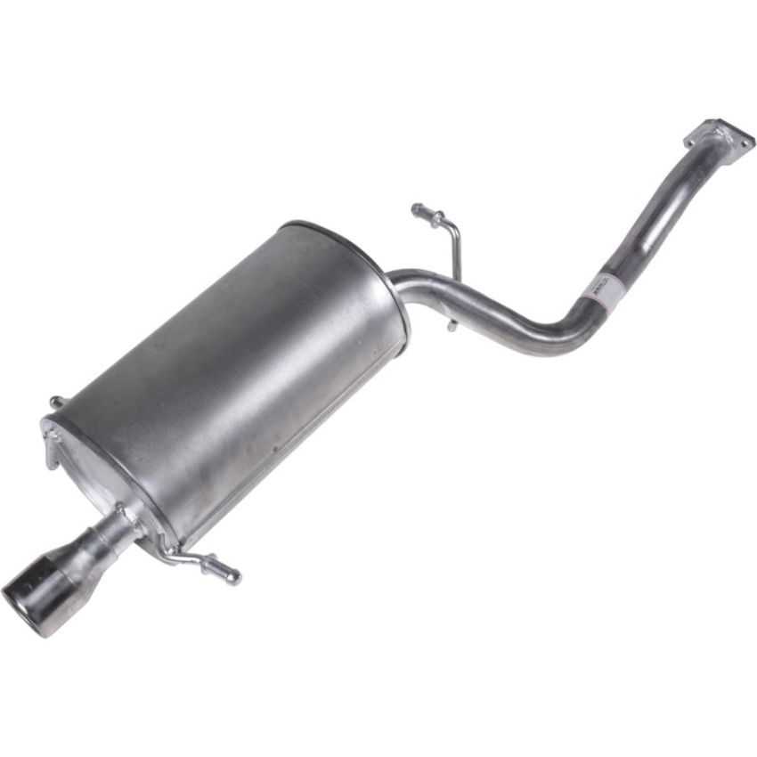 Autopart International Muffler Assembly 210349868