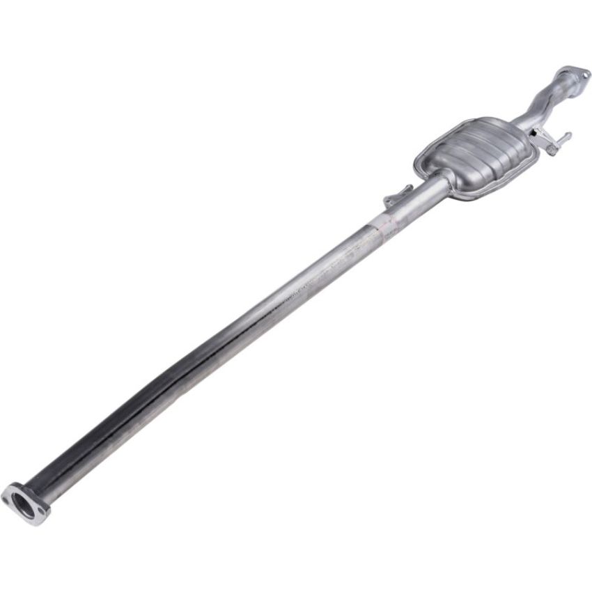 Autopart International Muffler Assembly 2103501364