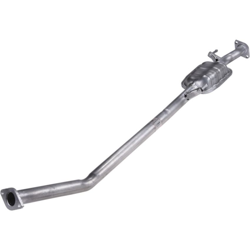 Autopart International Muffler Assembly 2103501365