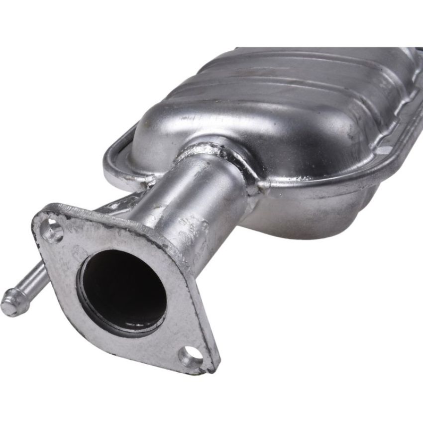Autopart International Muffler Assembly 2103501366