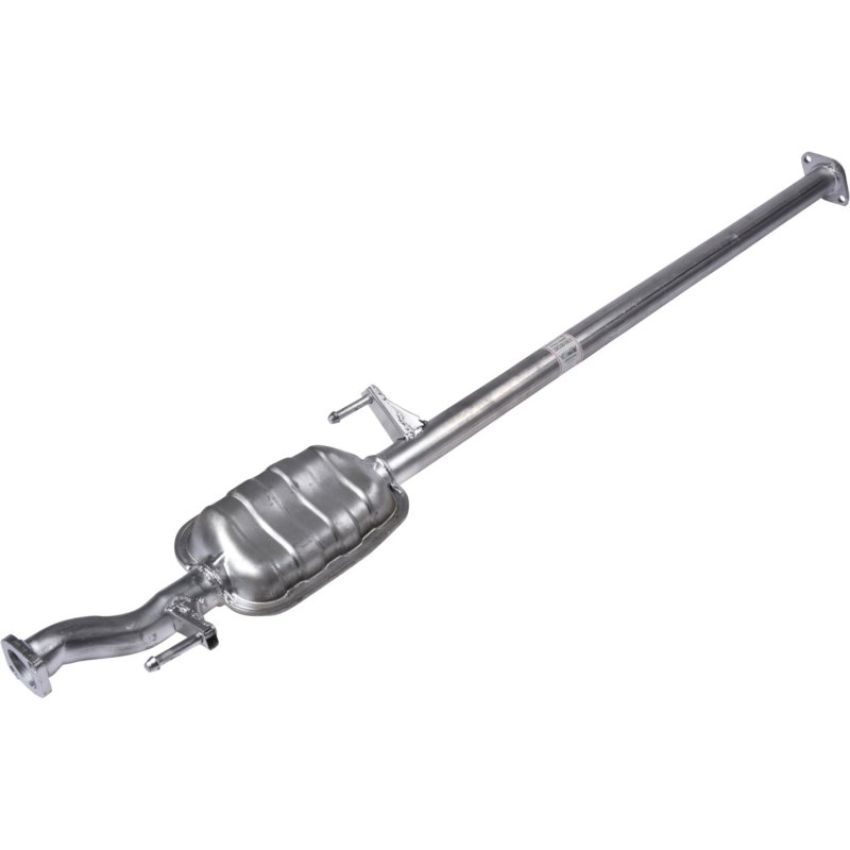 Autopart International Muffler Assembly 2103501367