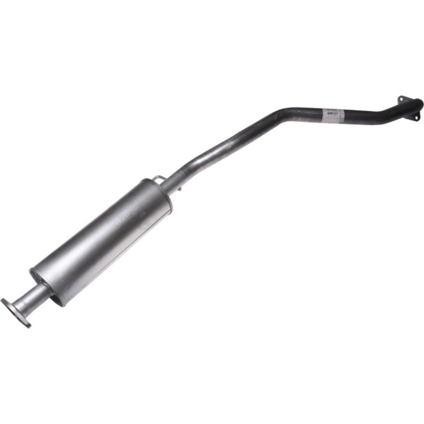 Autopart International Muffler Assembly 2103501371
