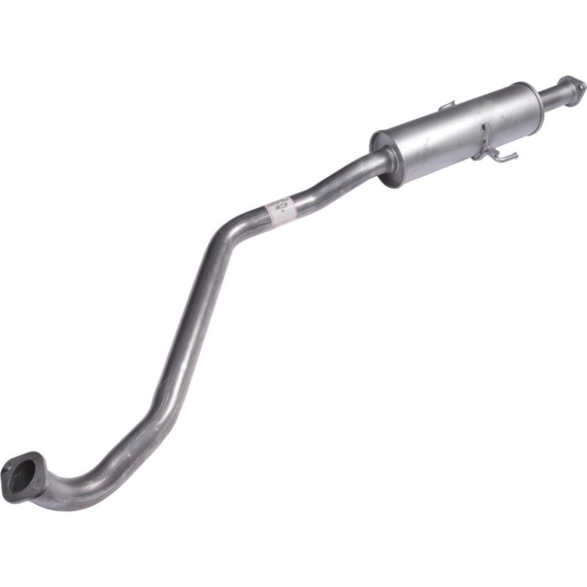 Autopart International Muffler Assembly 2103501373