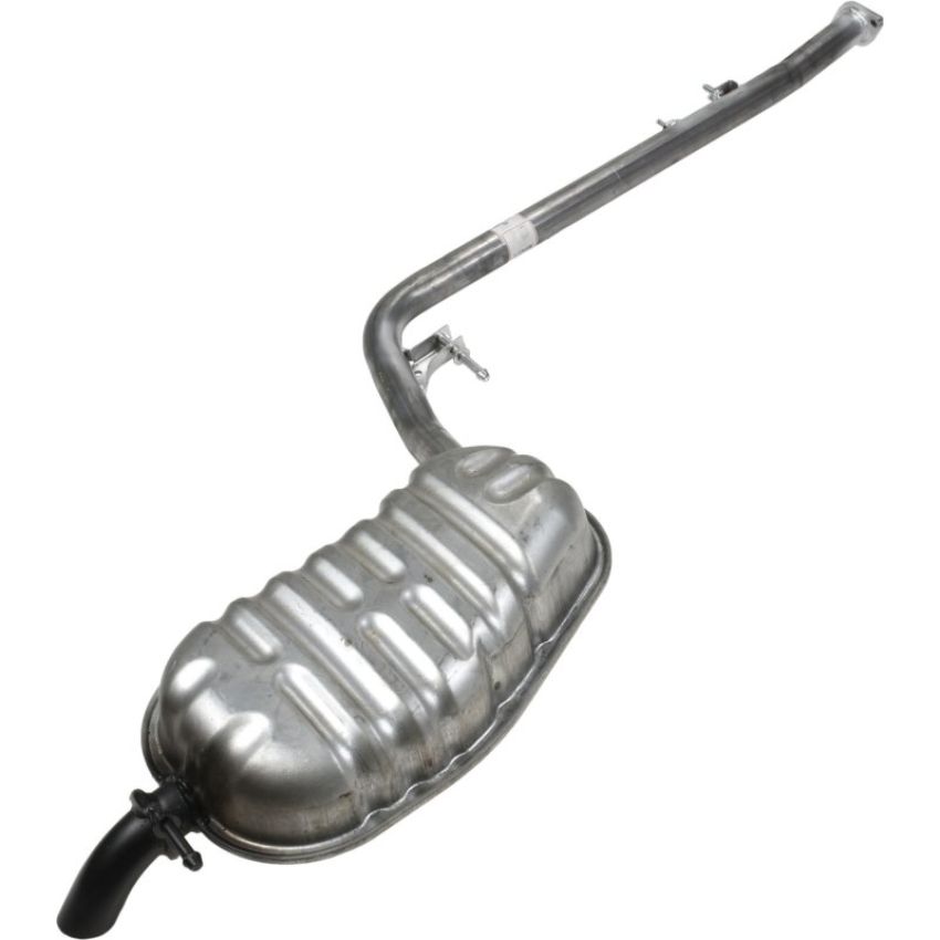 Autopart International Muffler Assembly 2103501395