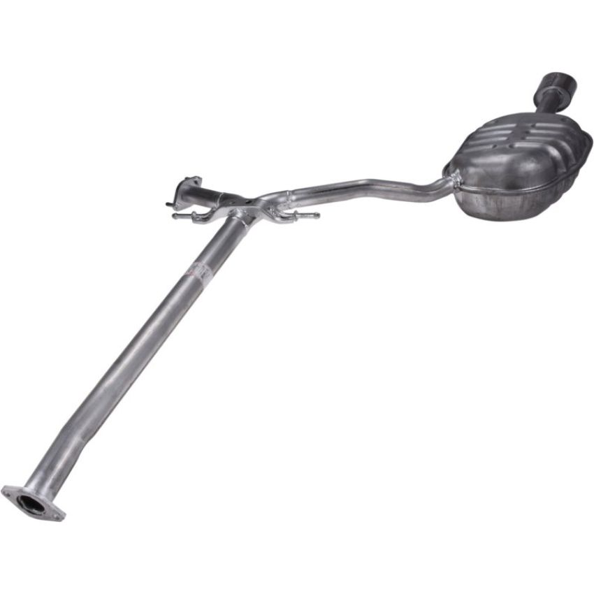 Autopart International Muffler Assembly 2103501396