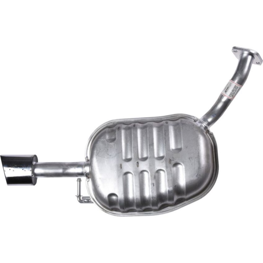 Autopart International Muffler Assembly 2103501397