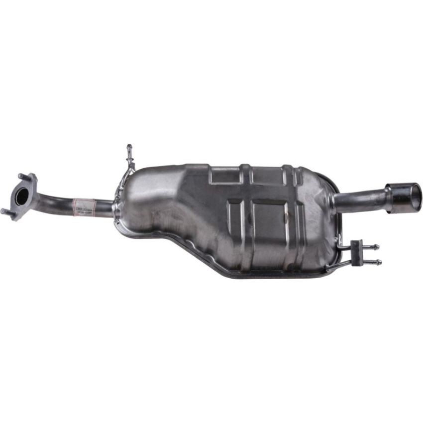 Autopart International Muffler Assembly 2103501399