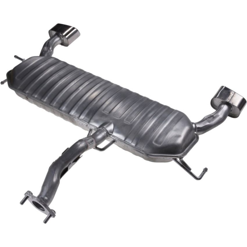 Autopart International Muffler Assembly 2103501401